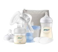 Philips AVENT SCF430/16 Tire-lait manuel