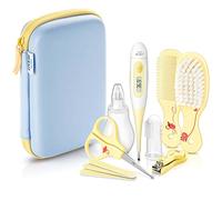 Philips AVENT SCH400/30 kit de santé et de toilette pour bébé 8 pièce(s)