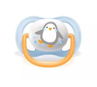 Philips Avent Ultra Air Boy Elep/Peng Tétine 0-6 m