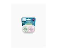 Philips Avent Ultra Air Deco 6-18M Green Pink 2uts
