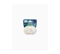 Philips AVENT Sucettes Ultra Air Nuit Papillon 0-6 mois – Lot de 2