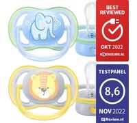 Philips Avent Ultra Air SCF085/01 - Sucette