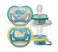 Philips Avent Ultra Air +18M Baleine 349/24 2 Unités