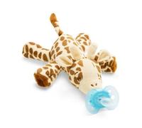 Philips Avent Ultra Soft Snuggle 0M+ Jirafa