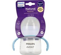 Philips Avent Verre Évolutif Naturel 6M+ 150ml