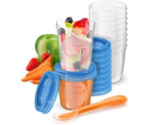 Philips Avent VIA SCF721/20 service de table pour enfants en bas âge