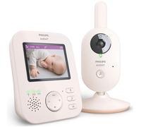 Philips AVENT Video Baby Monitor SCD881/26 Avancé