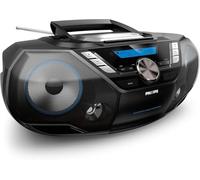 Philips Lecteur de CD AZB798T/12