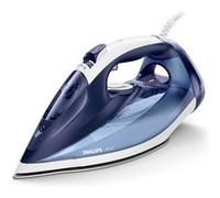Philips Azur GC4556 - Fer à vapeur - semelle : SteamGlide Plus - 2500 Watt