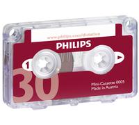Philips B 005 Mini cassette 1 pièce, 2x15 minutes