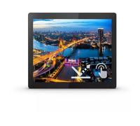 Philips B Line 152B1TFL/00 écran plat de PC 38,1 cm (15") 1024 x 768 pixels LED Écran tactile Noir
