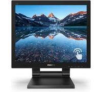 Philips 172B9T/00 écran plat de PC 43,2 cm (17 ) 1280 x 1024 pixels SXGA LCD Écran tactile Capacité Noir - Neuf