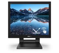 Philips Écran plat PC 172B9TL/00 17" (43,2 cm) 1280x1024 Full HD Tactile Noir