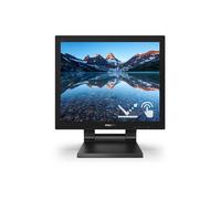 PHILIPS B Line 172B9TL - Écran LED tactile - 17"" - 1280 x 1024 SXGA @ 60 Hz