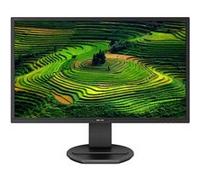Philips B Line 221B8LHEB - Écran LED - 22" (21.5" visualisable) - 1920 x 1080 Full HD (1080p) @ 60 Hz - TN - 250 cd/m² - 1000:1 - 1 ms - HDMI, VGA - haut-parleurs - noir texturé Noir texturé