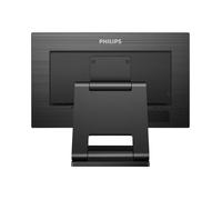 Philips Moniteur B Line 222B1TC/00 Moniteur à écran Tactile 54,6 cm (21.5") 1920 x 1080 Pixels Plusieurs Pressions Noir