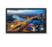 PHILIPS B Line 222B1TFL - Moniteur LED - 55.9 CM (22 ") (21.5 " Visible) - [EEK: E]