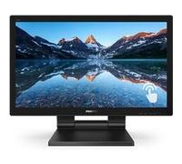 Philips B Line 222B9TA/00 LED display 54,6 cm (21.5 ) 1920 x 1080 pixels Full HD LCD Écran tactile Dessus de table Noir