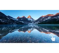 Philips B Line 222B9TA/00 écran plat de PC 54,6 cm (21.5") 1920 x 1080 pixels Full HD LCD Écran tact