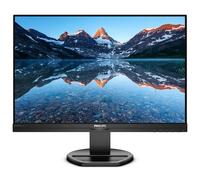 Philips Monitors B Line 240B9 00 LED-Monitor LEDMonitor 24,1" (240B9 00)