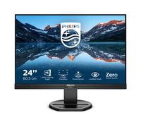 Philips B Line 240B9/00 écran plat de PC 61,2 cm (24.1 ) 1920 x 1200 pixels WUXGA LED Noir