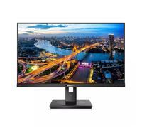 Philips B Line 242B1/00, 60,5 cm (23.8'), 1920 x 1080 pixels, Full HD, LED, 4 ms, Noir
