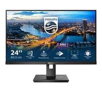 Écran PC - PHILIPS - 242B1/00 - 23.8 pouces - IPS - HDMI/DisplayPort/DVI/USB - FreeSync