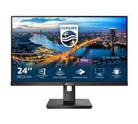 Philips 242B1/00 24" IPS Moniteur, 1920 x 1080 Full HD, 75Hz, 4ms