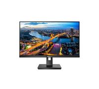 Philips B Line 243B1/00 Moniteur LED 23.8" FHD 1920x1080 IPS W-LED 300cd/m² 4ms USB-C Hub 90W DisplayPort 1.4 HDMI 1.4 Noir