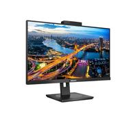 Business Monitor Moniteur LCD avec Station d'accueil USB 243B1JH/00