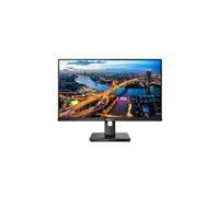 Philips B Line 245B1/00 LED display 60,5 cm (23.8") 2560 x 1440 pixels Quad HD Noir