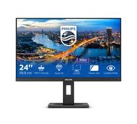 Philips B Line 246B1/00 LED display 60,5 cm (23.8 ) 2560 x 1440 pixels Quad HD Noir