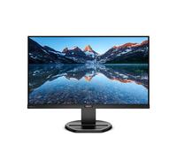 Philips B Line 252B9/00 Moniteur LCD 25" IPS Full HD 1920x1200 60Hz, 5ms, 300cd/m², VGA/DVI/HDMI 1.4/DisplayPort 1.2, Hub USB 3.2, Haut-parleurs 2W