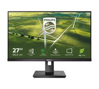 Philips B Line 272B1G/00 LED display 68,6 cm (27") 1920 x 1080 pixels Full HD Noir
