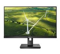 Moniteur Philips Green 272B1G 68 cm 27 pouces - DVI, HDMI, DisplayPort, hub USB, 75 Hz, FreeSync, pivot