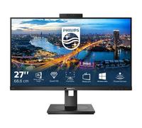 Philips B Line 275B1H/00 écran plat de PC 68,6 cm (27") 2560 x 1440 pixels 2K Ultra HD LED Noir