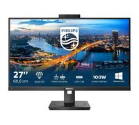 Philips Monitors Philips Monitor B Line 276B1JH 00 27'' LCD-Monitor LCDMonitor (276B1JH 00)