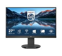 Philips B Line 276B9/00 LED display 68,6 cm (27") 2560 x 1440 pixels Quad HD Noir