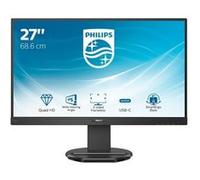 Philips B Line 276B9/00 LED display 68,6 cm (27") 2560 x 1440 pixels Quad HD Noir