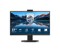 Philips B Line 276B9H/00 LED display 68,6 cm (27 ) 2560 x 1440 pixels Quad HD Noir