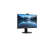 Philips B Line 276B9H/00 LED Display 68,6 cm (27") 2560 x 1440 Pixels Quad HD Noir