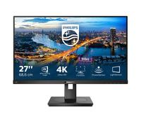 Philips B Line 278B1/00 LED display 68,6 cm (27") 3840 x 2160 pixels 4K Ultra HD Noir