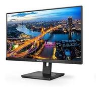 Philips B Line 278B1 - Écran LED - 27" - 3840 x 2160 4K @ 60 Hz - IPS - 350 cd/m² - 1000:1 - 4 ms - 2xHDMI, DisplayPort - haut-parleurs - texture noire Texture noire