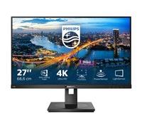Philips B Line 278B1/00 LED display 68,6 cm (27") 3840 x 2160 pixels 4K Ultra HD Noir