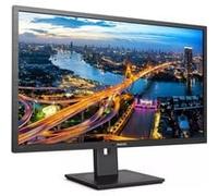 Philips "B Line 325B1L/00 écran plat de PC 80 cm (31.5"") 2560 x 1440 pixels 2K Ultra HD LCD Noir Moniteur " , EEC: G