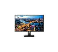 Philips B Line 325B1L/00 écran plat de PC 80 cm (31.5") 2560 x 1440 pixels 2K Ultra HD LCD Noir