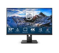 Philips B Line 328B1/00 LED display 80 cm (31.5 ) 3840 x 2160 pixels 4K Ultra HD Noir