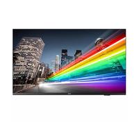 Philips B-Line 75'' Téléviseur professionnel avec Android et Chromecast pour partager du contenu depuis Windows, Apple et Android.