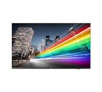 Philips 75BFL2214 - 75" TV LCD rétro-éclairée par LED - signalisation numérique - Smart TV - Android TV - 4K UHD (2160p) 3840 x 2160 - gris anthracite