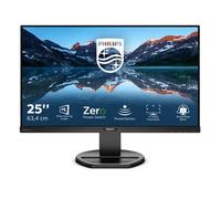 Philips Écran PC B Line 252B9/00 25" 1920 x 1200 Full HD LED Noir